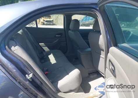 2014 Chevrolet Malibu 1Ls из США, поврежденный, VIN 1G11B5SL6EF153580